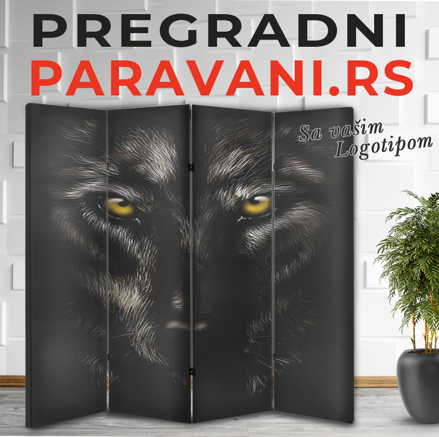 Paravan - Vuk 005 1 Paravan - vuk 005