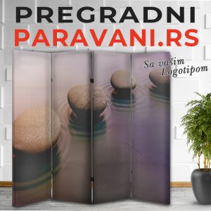 Feng Shui paravan 011
