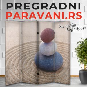 Feng Shui paravan 029