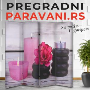 Feng Shui paravan 031