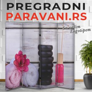 Feng Shui paravan 032