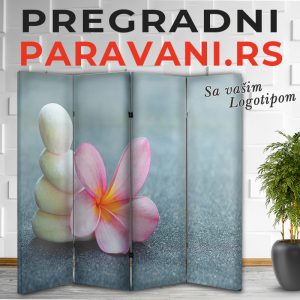 Feng Shui paravan 034