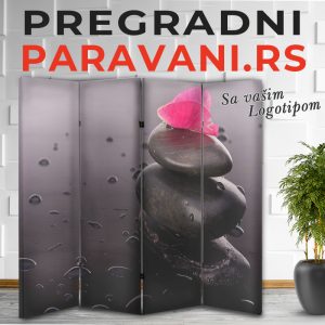 Feng Shui paravan 036