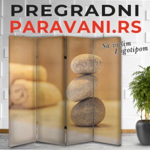 Feng Shui paravan 039