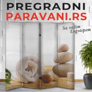 Feng Shui paravan 046