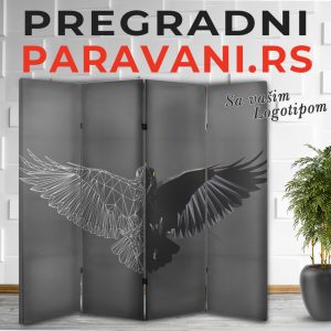3D paravan 046