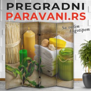 Feng Shui paravan 047