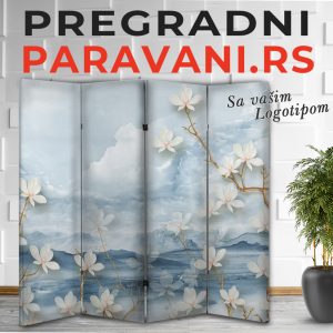 3D paravan 049