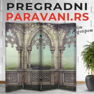 3D paravan 053