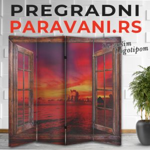 3D paravan 055