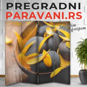 Feng Shui paravan 056
