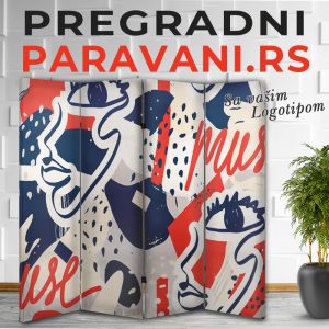 Apstraktni paravani 058