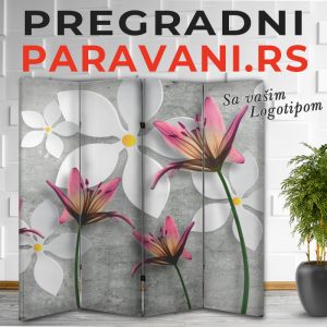 3D paravan 059