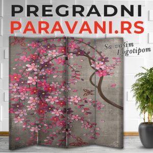 3D paravan 061