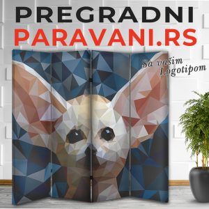 Apstraktni paravani 069