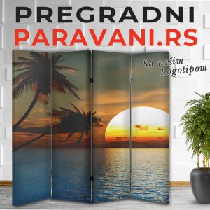 Zalazak Sunca Paravani