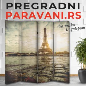 Gradovi i spomenici Paravani