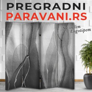 Luksuzni - Stilski paravan 022