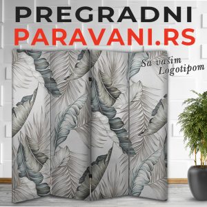 Luksuzni - Stilski paravan 026