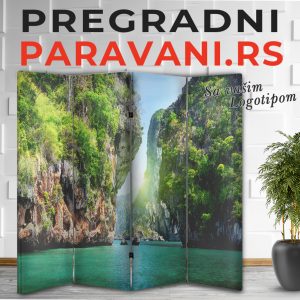 Paravan - More 015