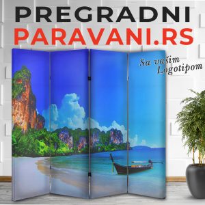 Paravan - More 016