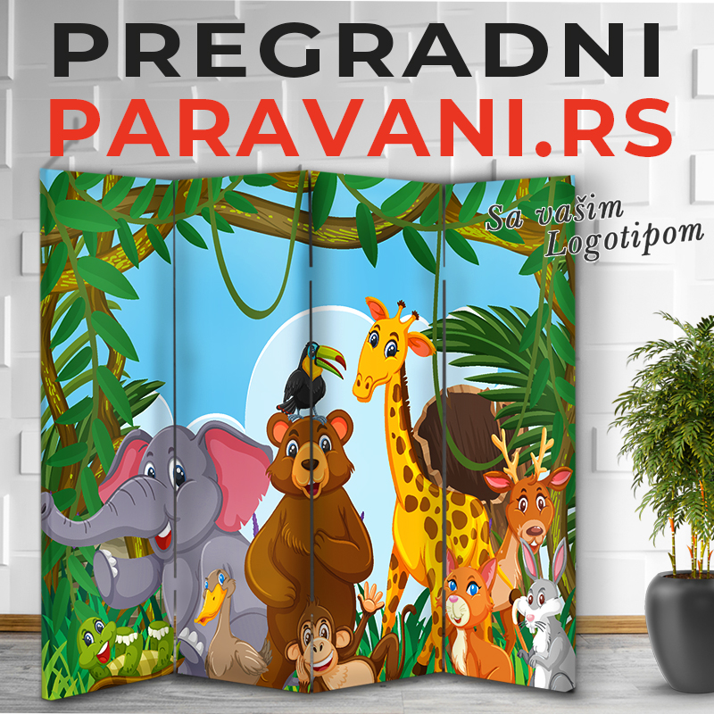 Paravan Za Bebi Sobice 017 1 Paravan za bebi sobice 017