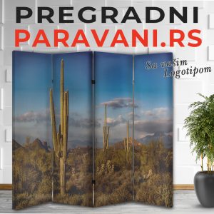 Paravan - Pejzaži 018