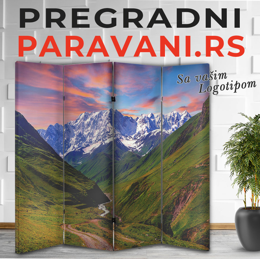 Paravan - Pejzaži 020 1 Paravan - pejzaži 020