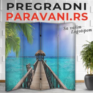 Paravan - More 022