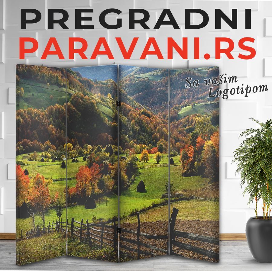 Paravan - Pejzaži 022 1 Paravan - pejzaži 022