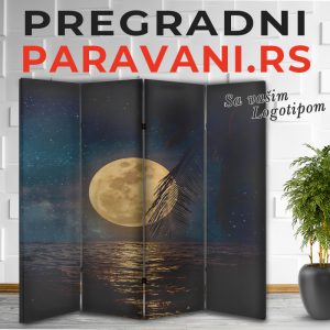 Paravan - More 024