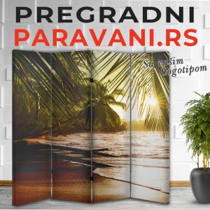 Paravan - More 027