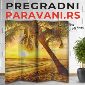 Paravan - More 028