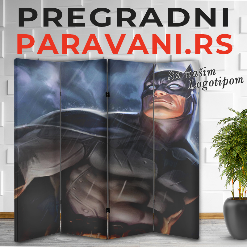 Pravan Za Decije Sobe - Batman 001 1 Pravan za decije sobe - batman 001