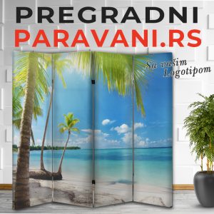 Paravan - More 030