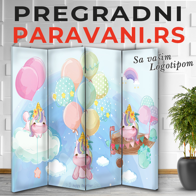 Paravan Za Bebi Sobice 030 1 Paravan za bebi sobice 030