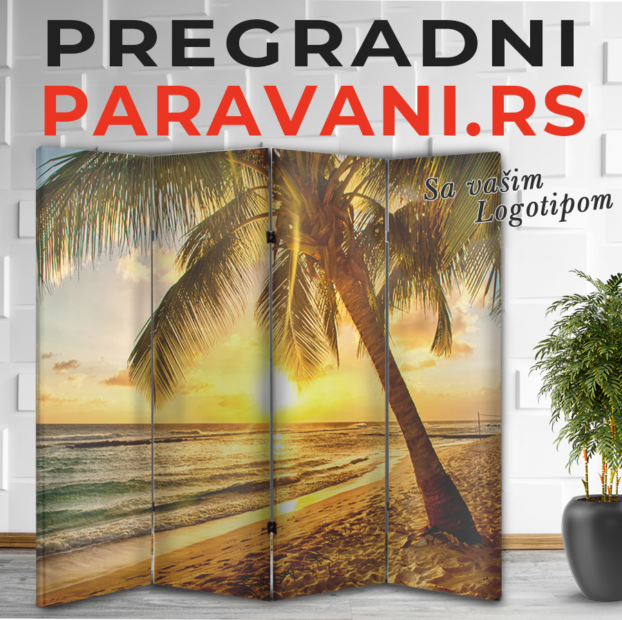 Pregradni Paravan - Zalazak Sunca 031 1 Pregradni paravan - zalazak sunca 031