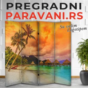Paravan - More 032