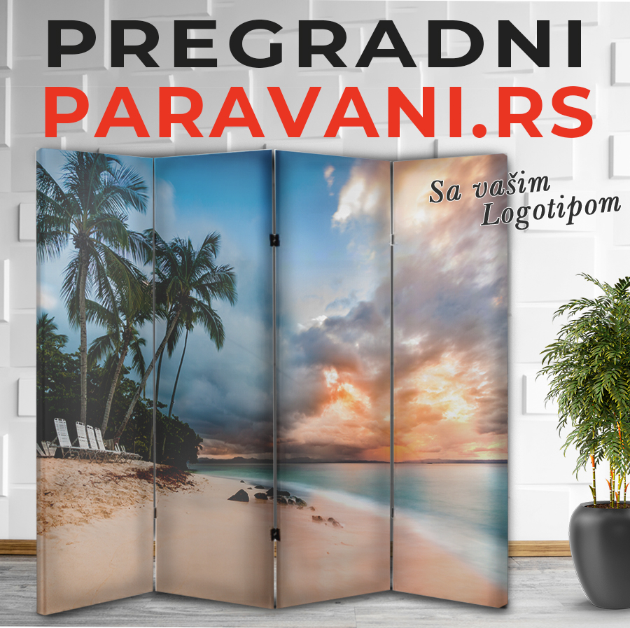 Pregradni Paravan - Zalazak Sunca 032 1 Pregradni paravan - zalazak sunca 032