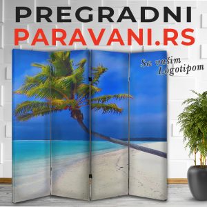 Paravan - More 033