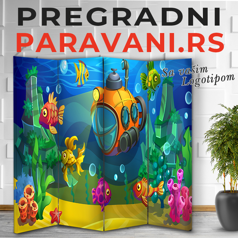 Paravan Za Bebi Sobice 033 1 Paravan za bebi sobice 033