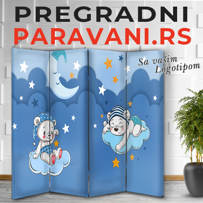 Paravan Za Bebi Sobice 034 1 Paravan za bebi sobice 034
