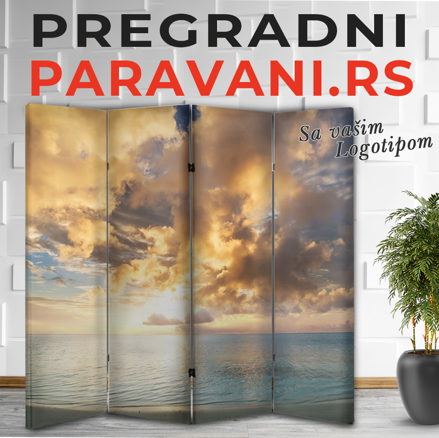 Pregradni Paravan - Zalazak Sunca 034 1 Pregradni paravan - zalazak sunca 034
