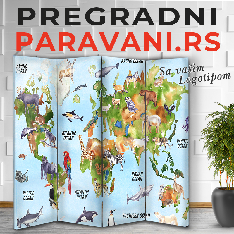 Paravan Za Bebi Sobice 035 1 Paravan za bebi sobice 035
