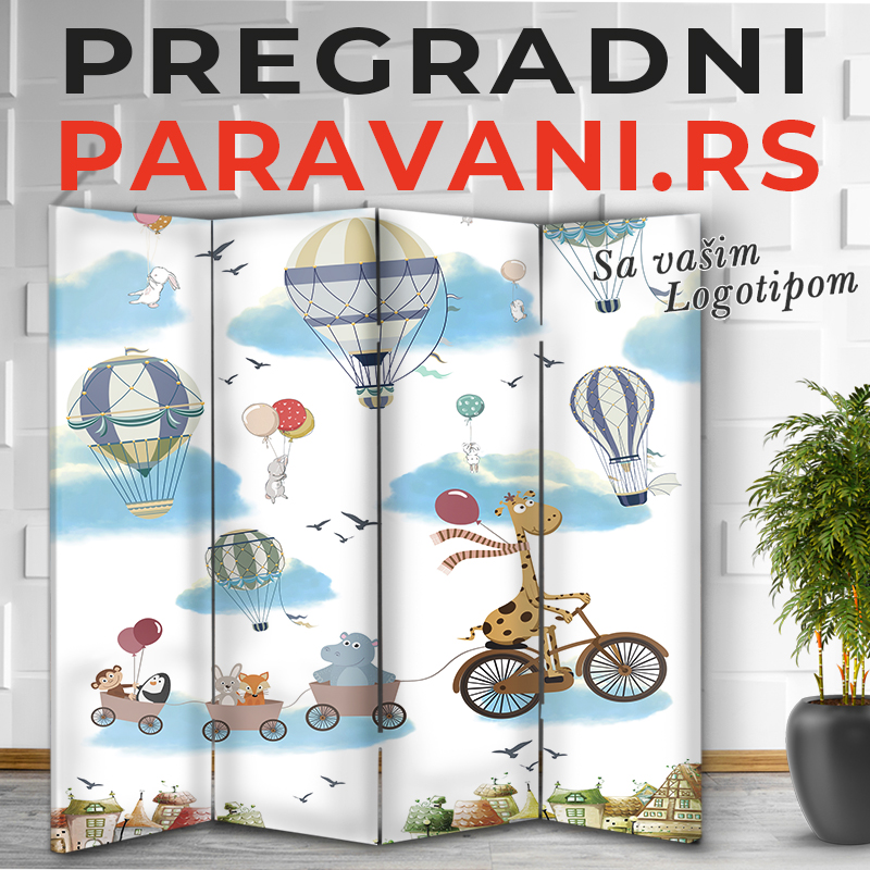 Paravan Za Bebi Sobice 045 1 Paravan za bebi sobice 045