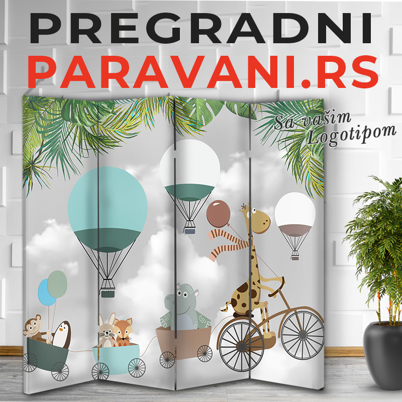 Paravan Za Bebi Sobice 050 1 Paravan za bebi sobice 050