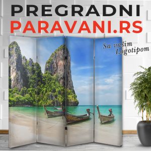 Paravan - More 006