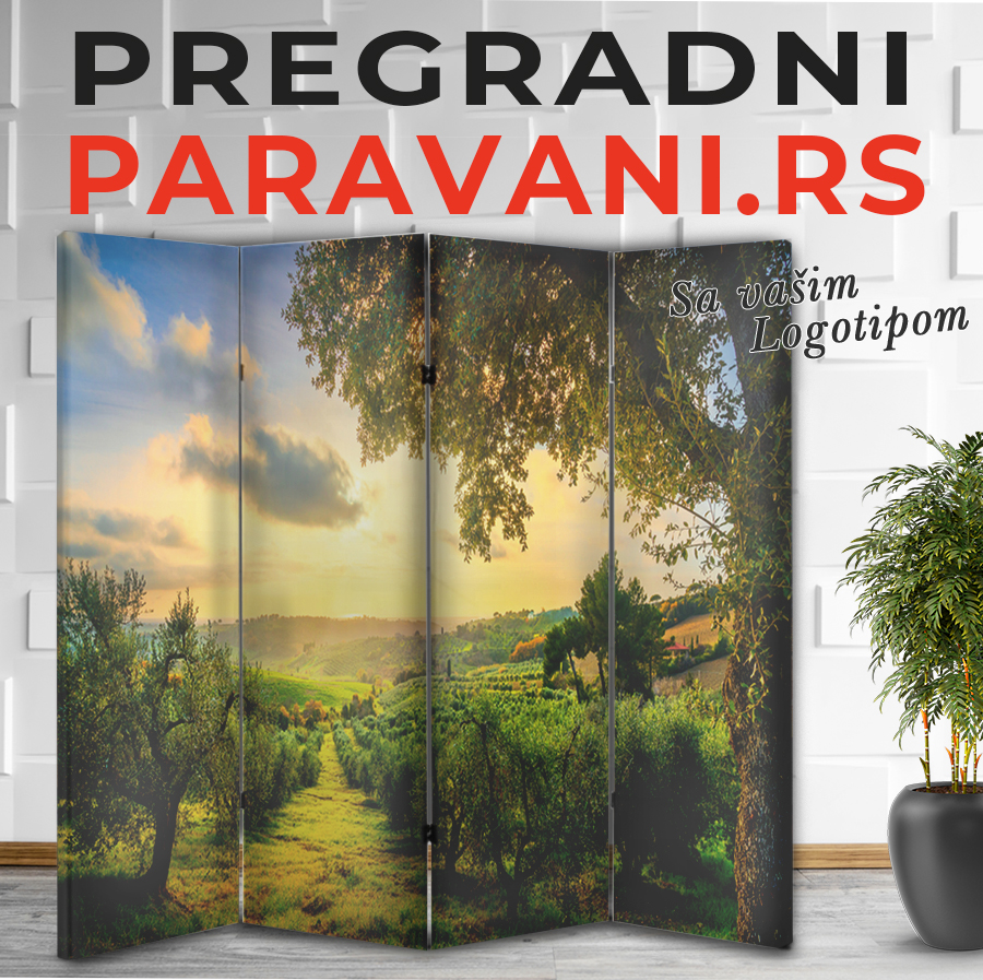 Paravan - Pejzaži 006 1 Paravan - pejzaži 006